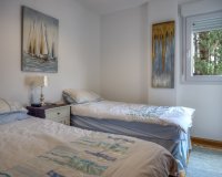 Reventa - Villa - Moraira - Sabatera
