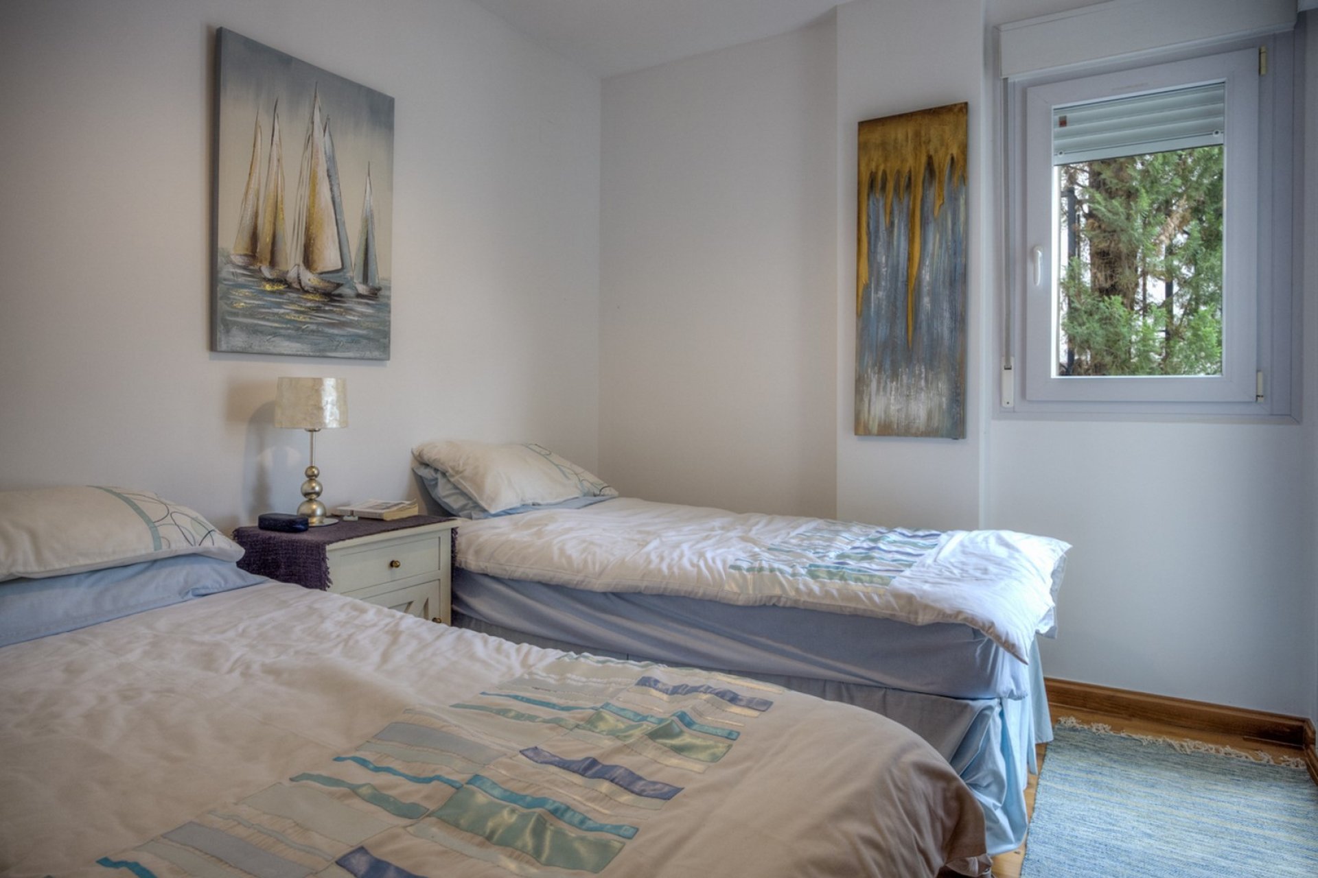 Reventa - Villa - Moraira - Sabatera