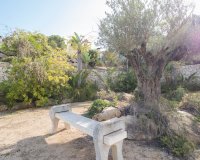 Reventa - Villa - Moraira - Sabatera