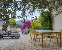 Reventa - Villa - Moraira - Sabatera