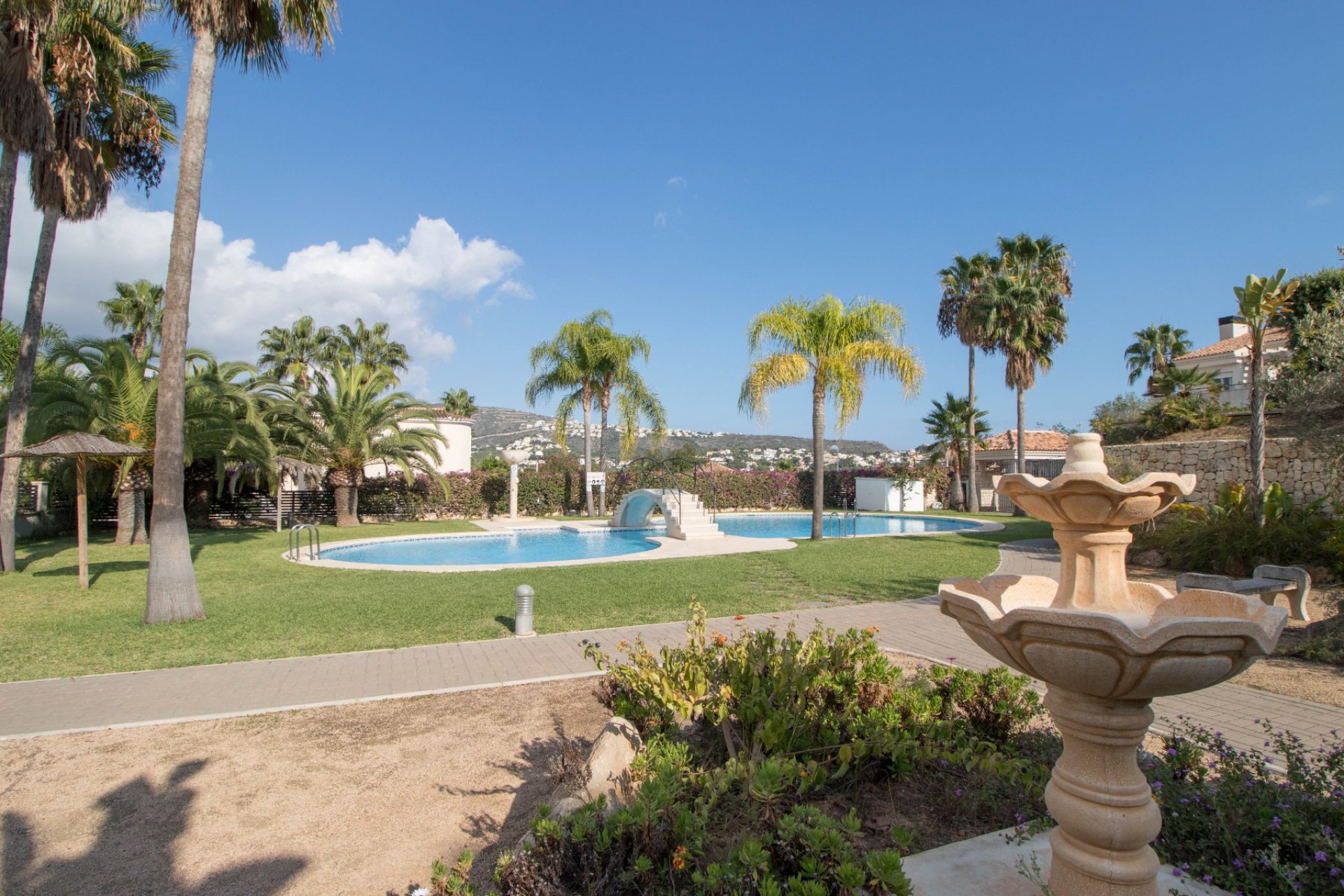 Reventa - Villa - Moraira - Sabatera