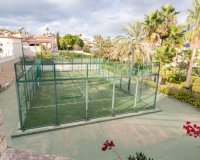 Reventa - Villa - Moraira - Sabatera