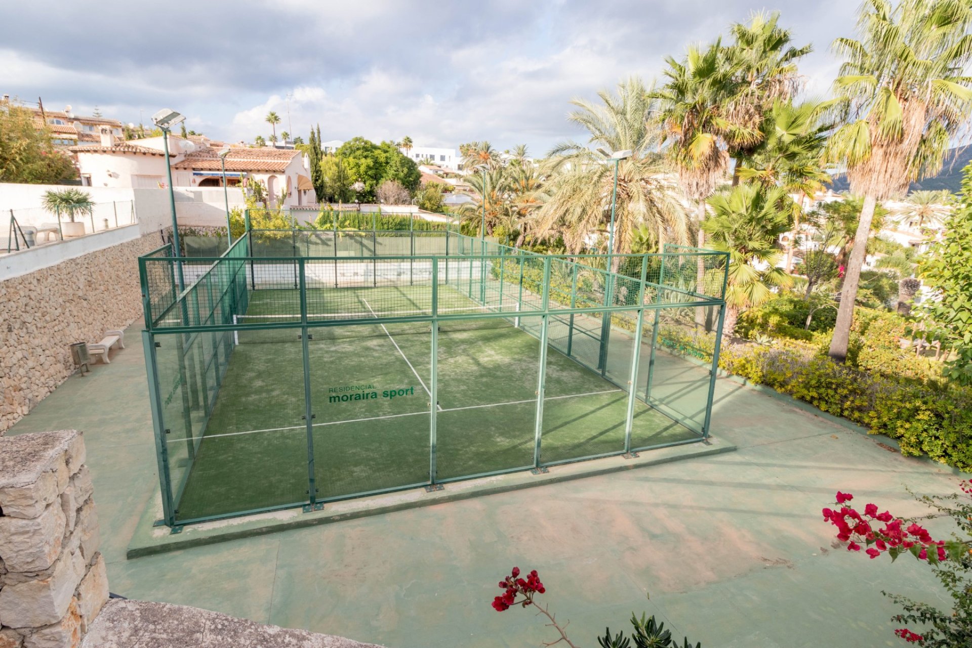 Reventa - Villa - Moraira - Sabatera