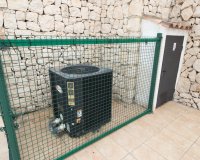 Reventa - Villa - Moraira - Sabatera
