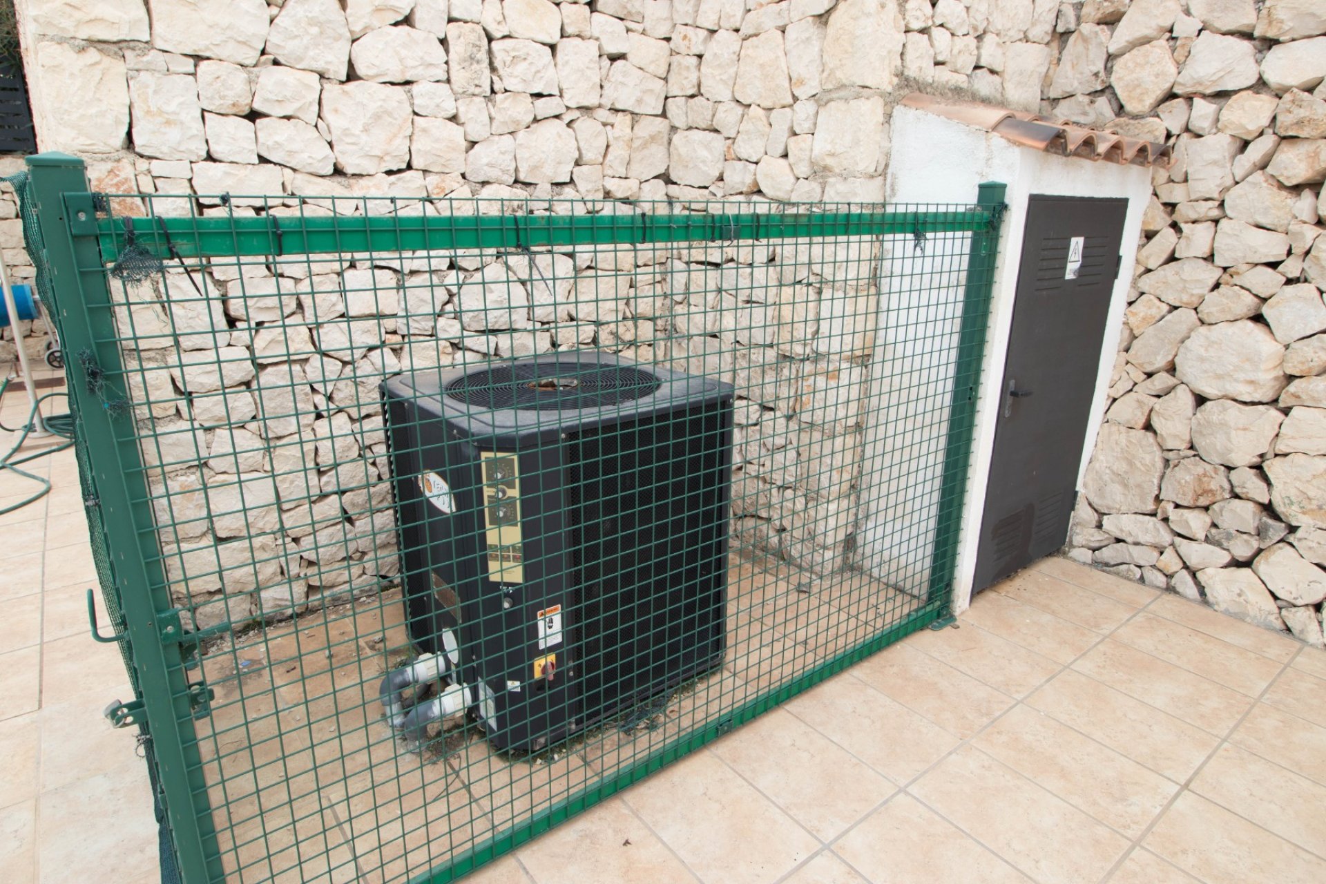 Reventa - Villa - Moraira - Sabatera