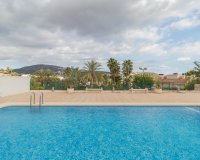 Reventa - Villa - Moraira - Sabatera