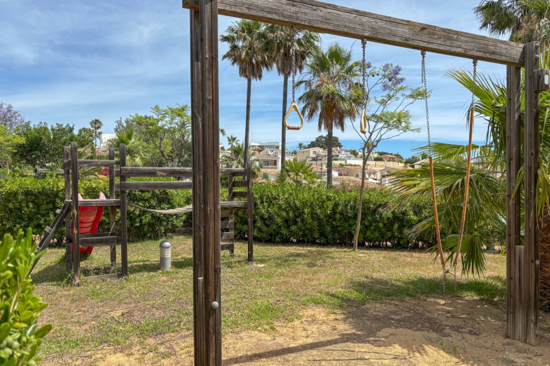 Reventa - Villa - Moraira - Sabatera