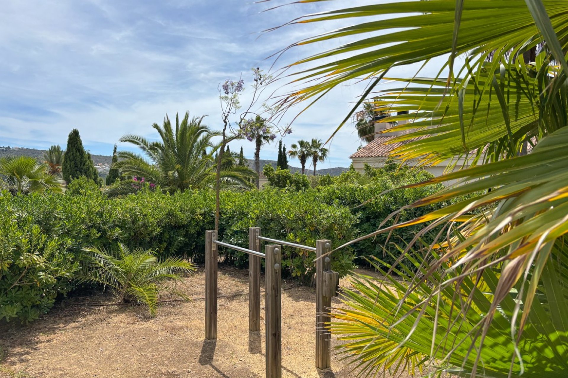 Reventa - Villa - Moraira - Sabatera