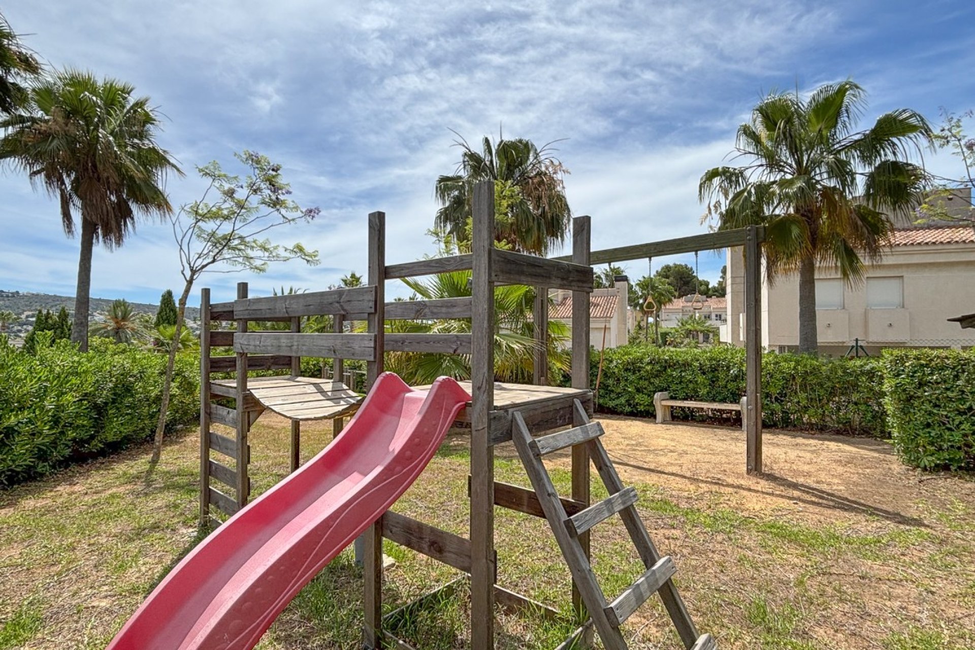 Reventa - Villa - Moraira - Sabatera