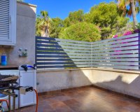 Reventa - Villa - Moraira - Sabatera