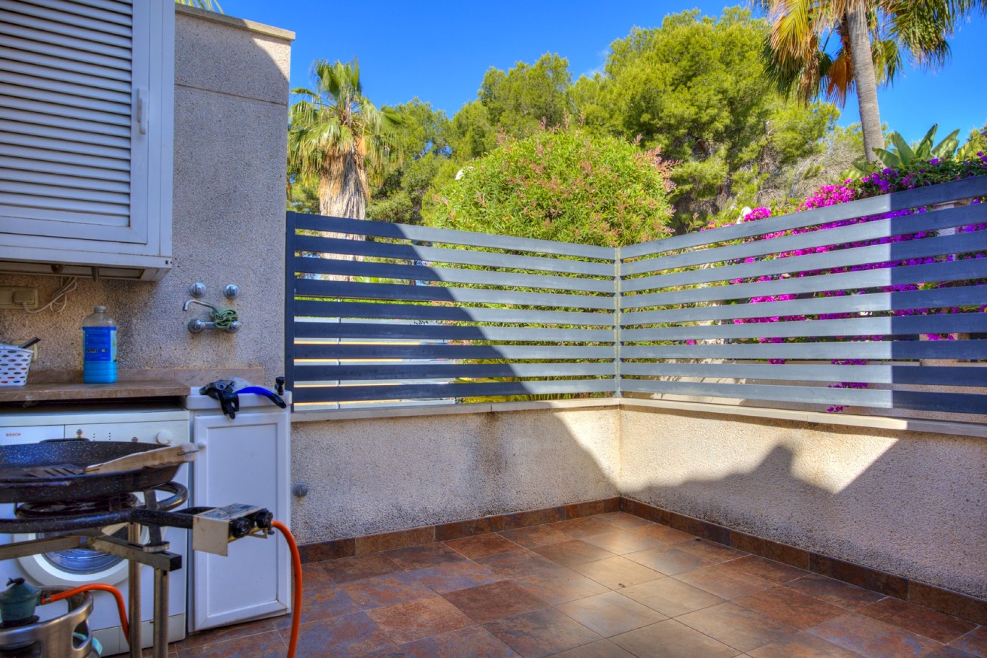 Reventa - Villa - Moraira - Sabatera