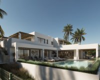 Reventa - Villa - Moraira - Sabatera