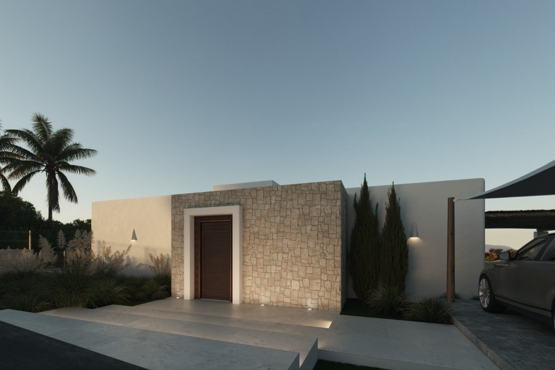 Reventa - Villa - Moraira - Sabatera