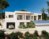Reventa - Villa - Moraira - San Jaime
