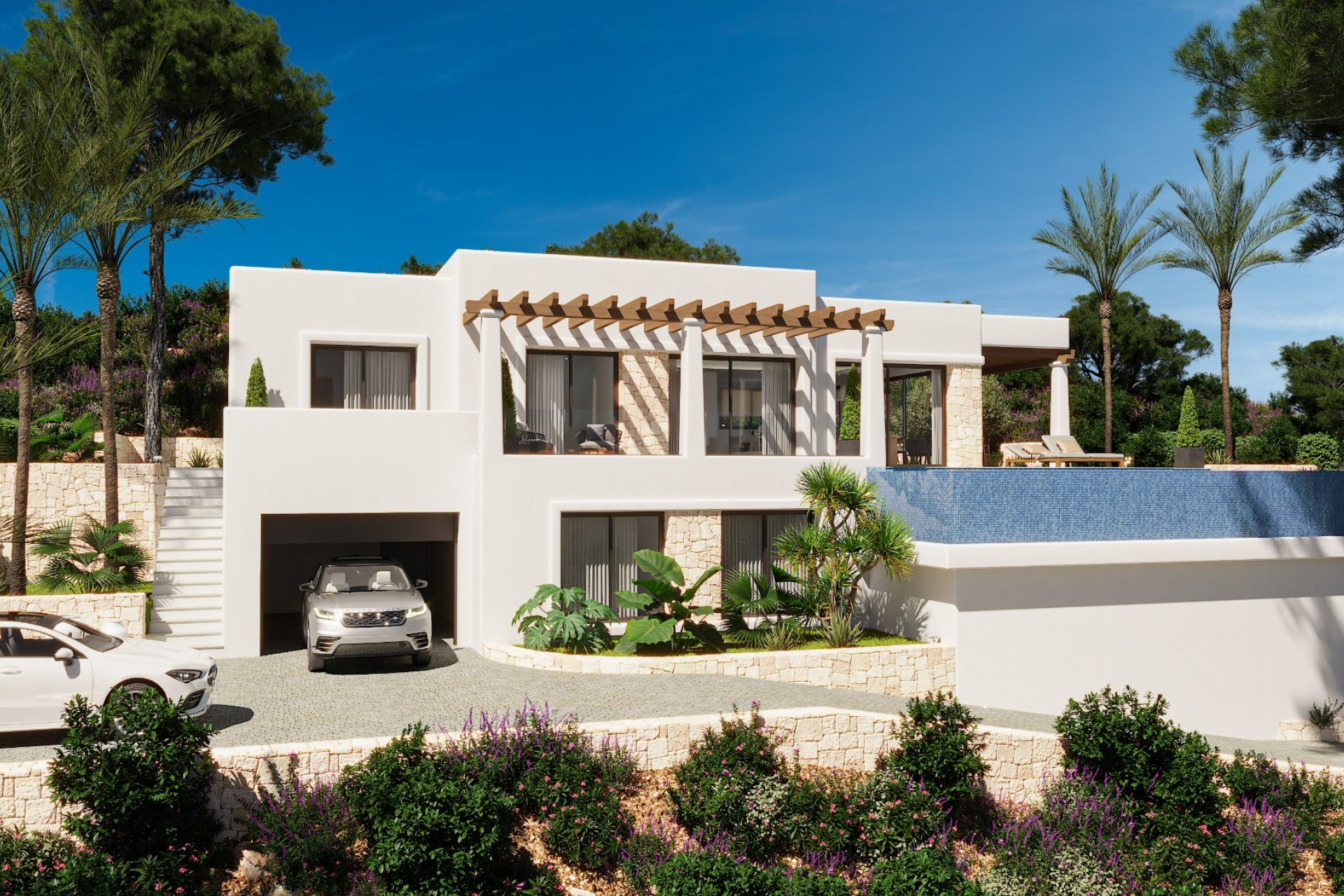 Reventa - Villa - Moraira - San Jaime