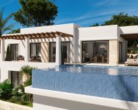 Reventa - Villa - Moraira - San Jaime