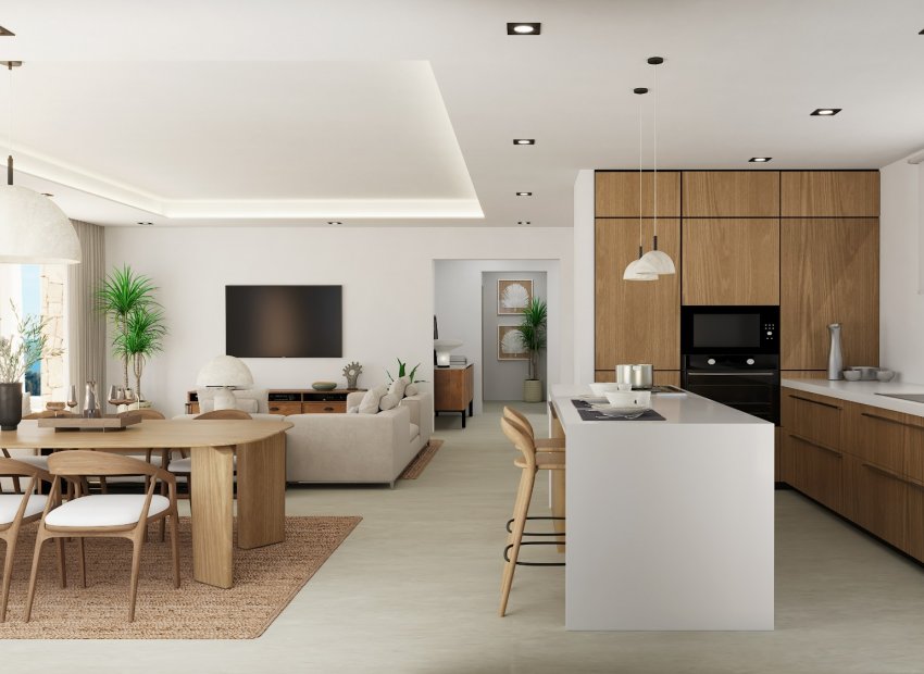 Reventa - Villa - Moraira - San Jaime