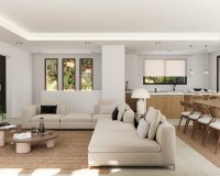 Reventa - Villa - Moraira - San Jaime