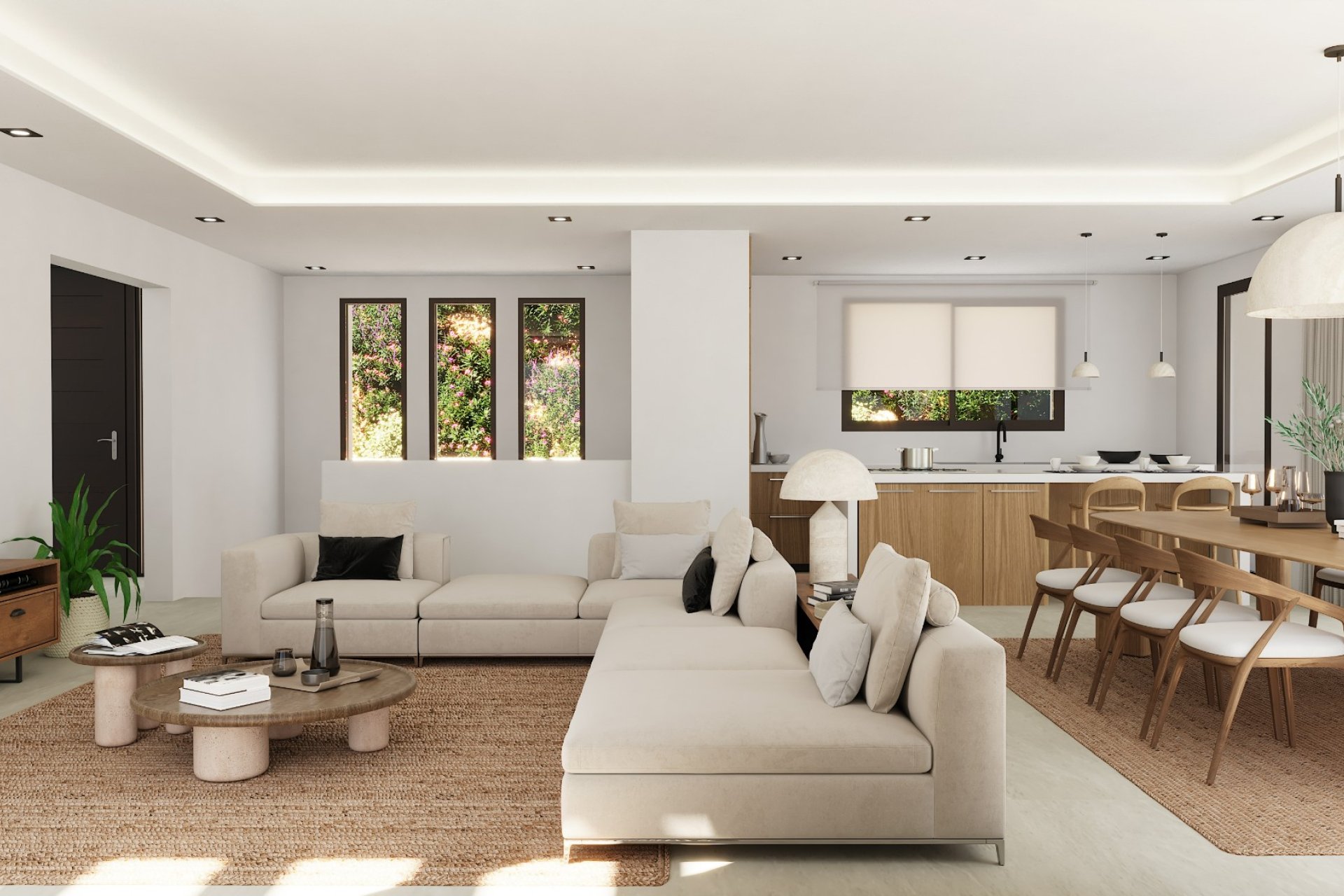 Reventa - Villa - Moraira - San Jaime