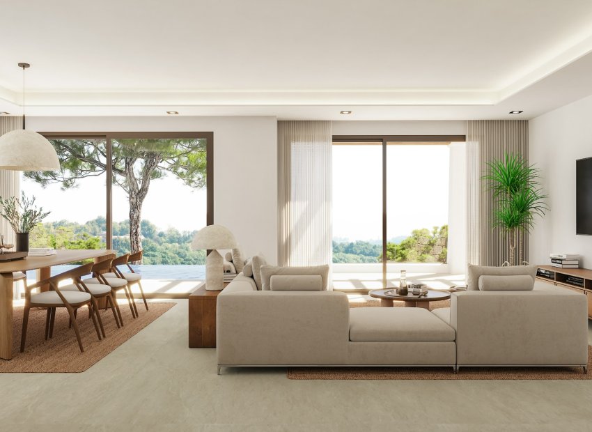 Reventa - Villa - Moraira - San Jaime