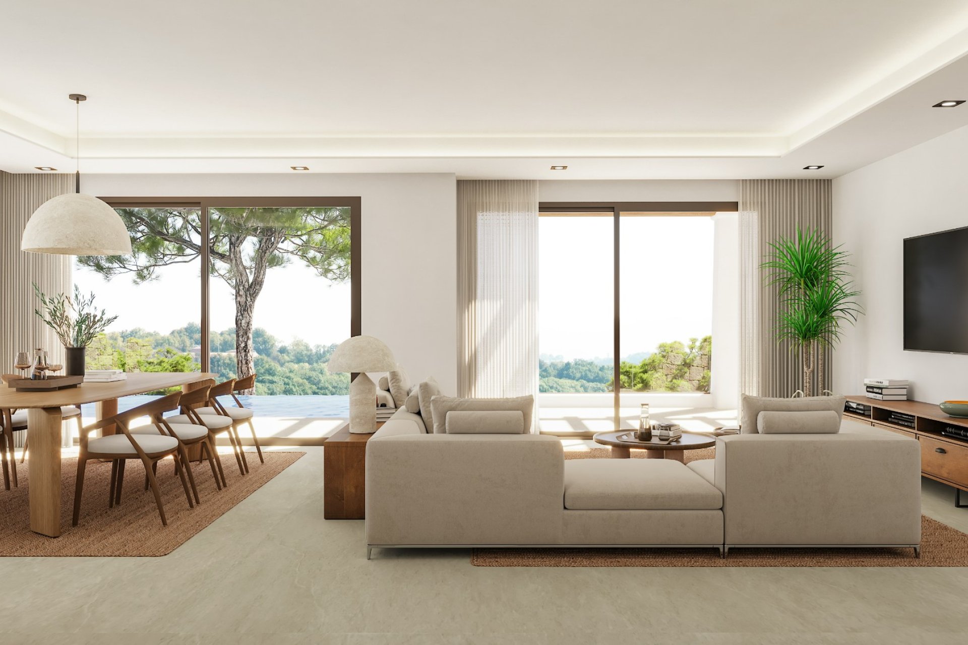 Reventa - Villa - Moraira - San Jaime