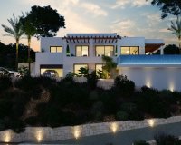 Reventa - Villa - Moraira - San Jaime