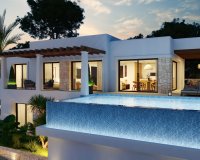 Reventa - Villa - Moraira - San Jaime