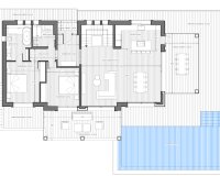 Reventa - Villa - Moraira - San Jaime