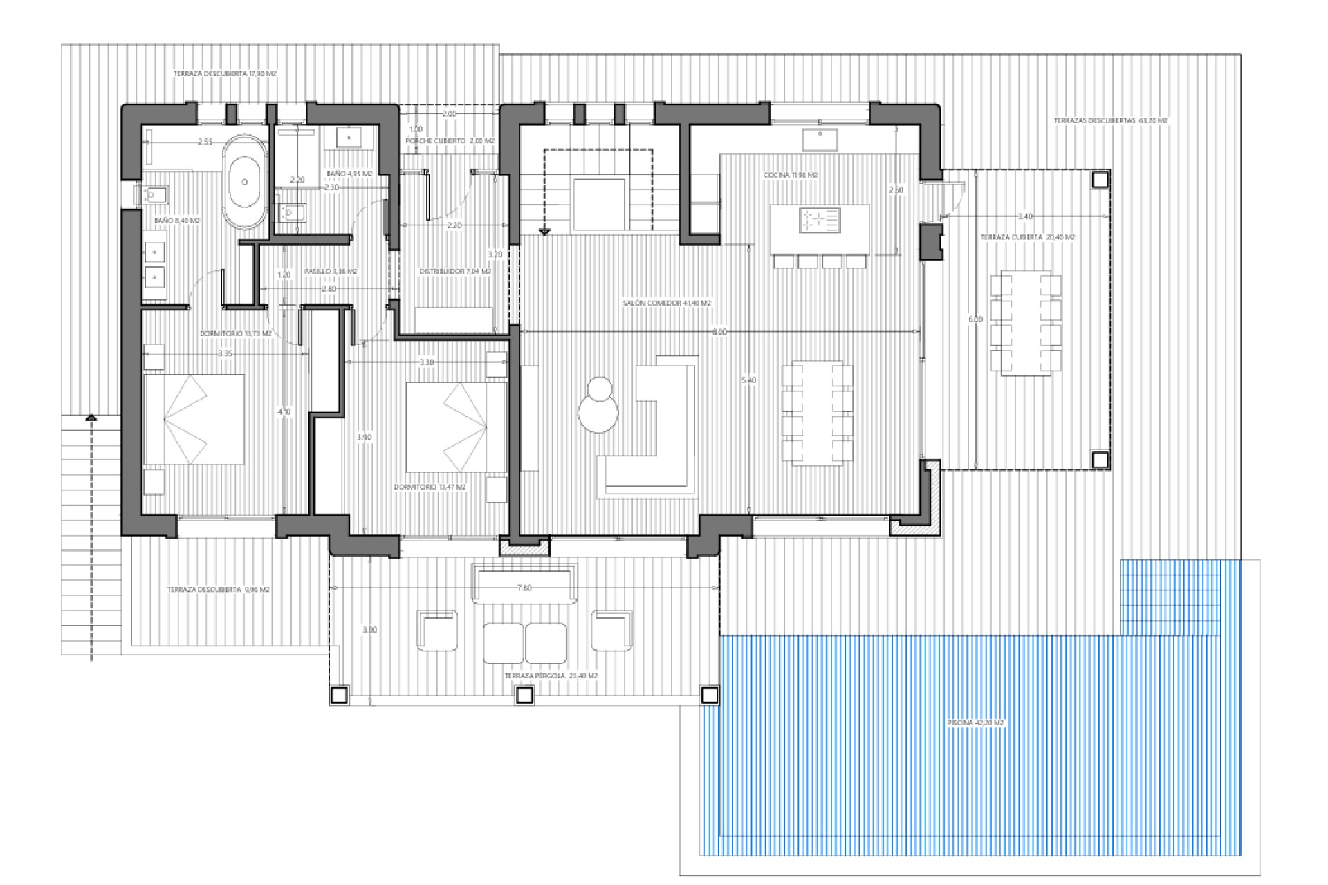 Reventa - Villa - Moraira - San Jaime