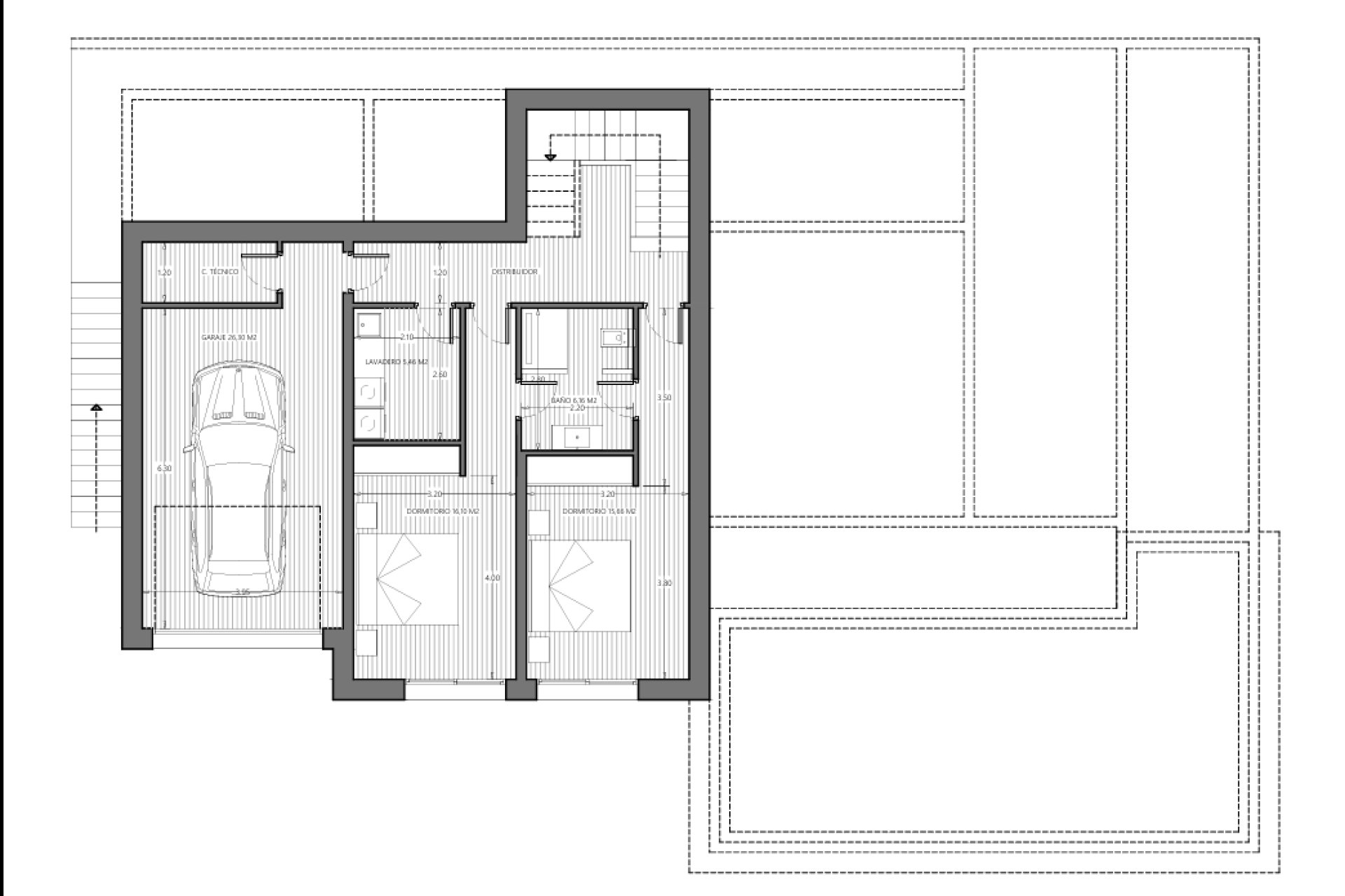 Reventa - Villa - Moraira - San Jaime