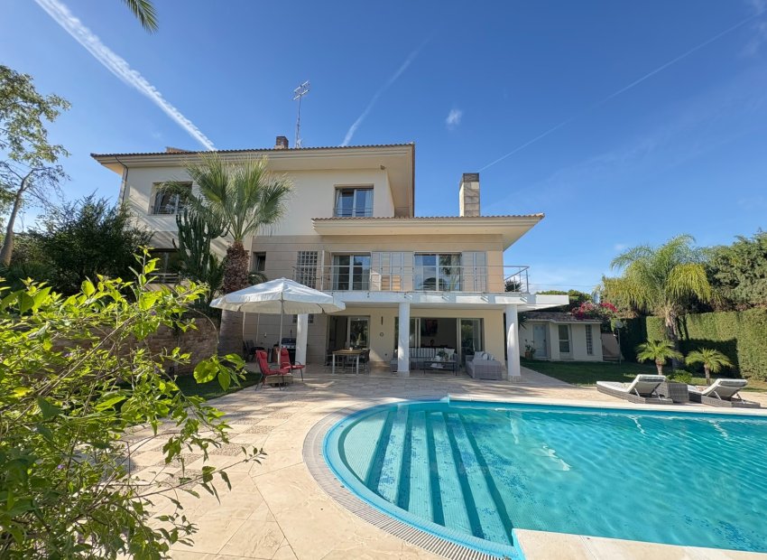 Reventa - Villa - Murcia