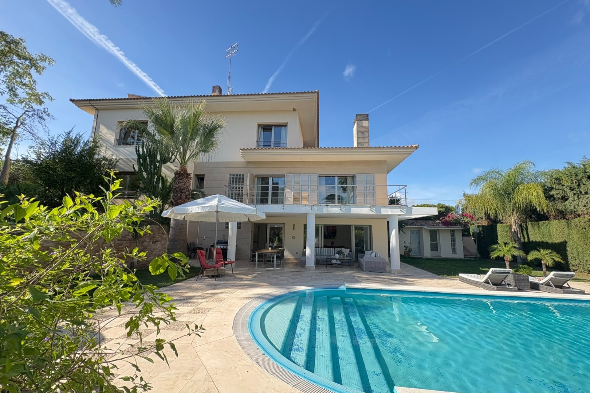 Reventa - Villa - Murcia