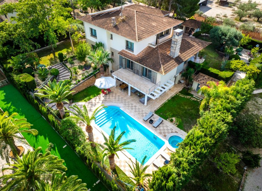 Reventa - Villa - Murcia