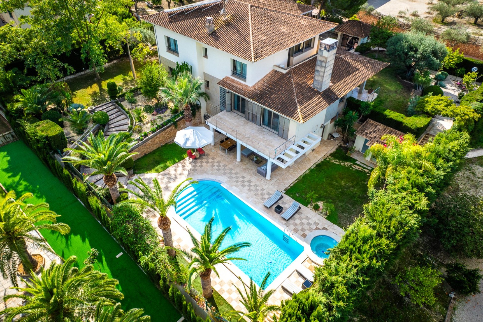 Reventa - Villa - Murcia