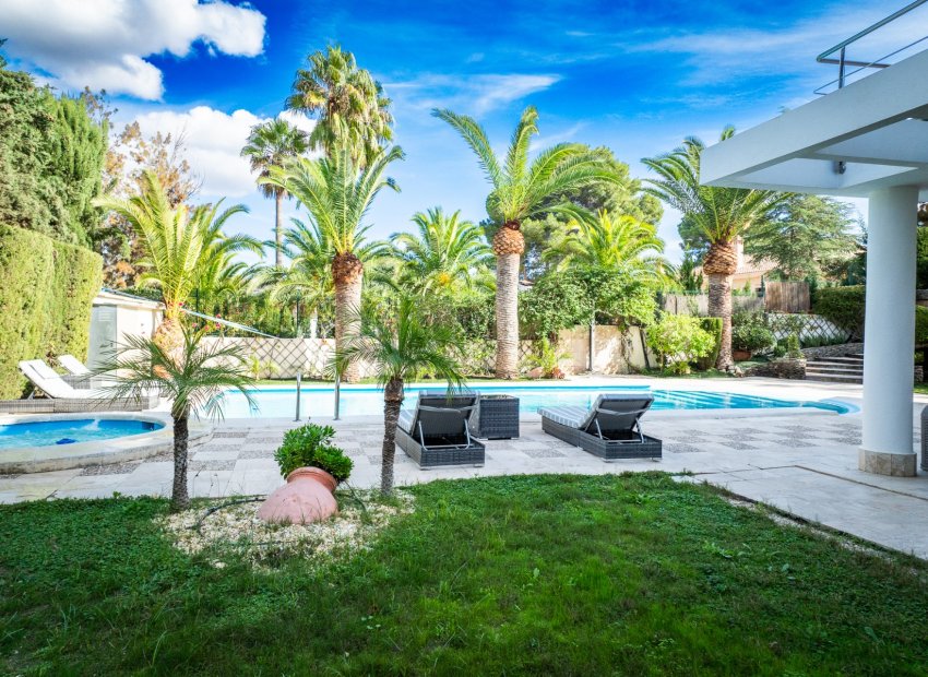 Reventa - Villa - Murcia