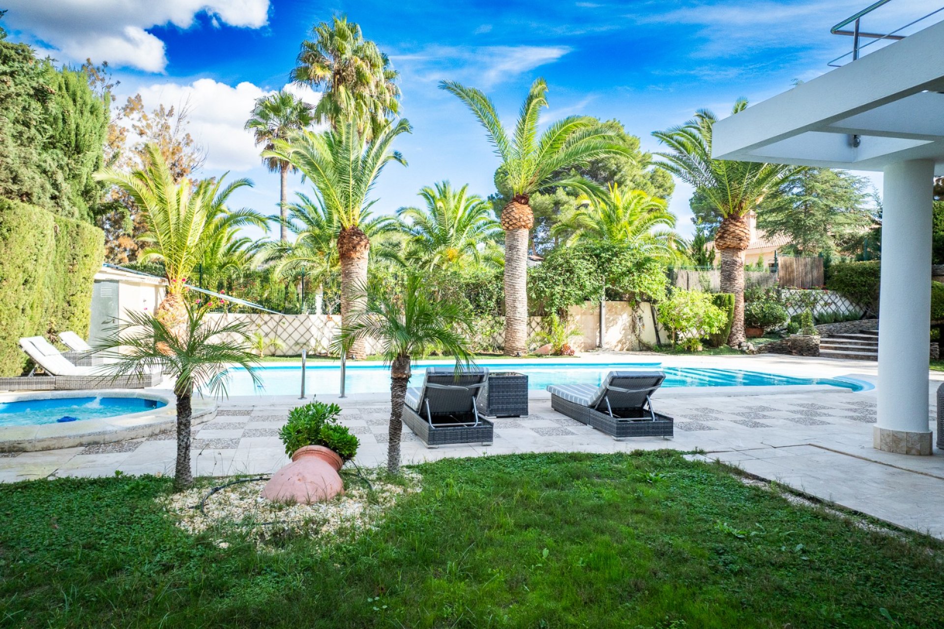 Reventa - Villa - Murcia