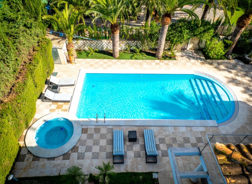 Reventa - Villa - Murcia