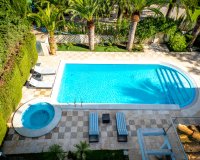 Reventa - Villa - Murcia