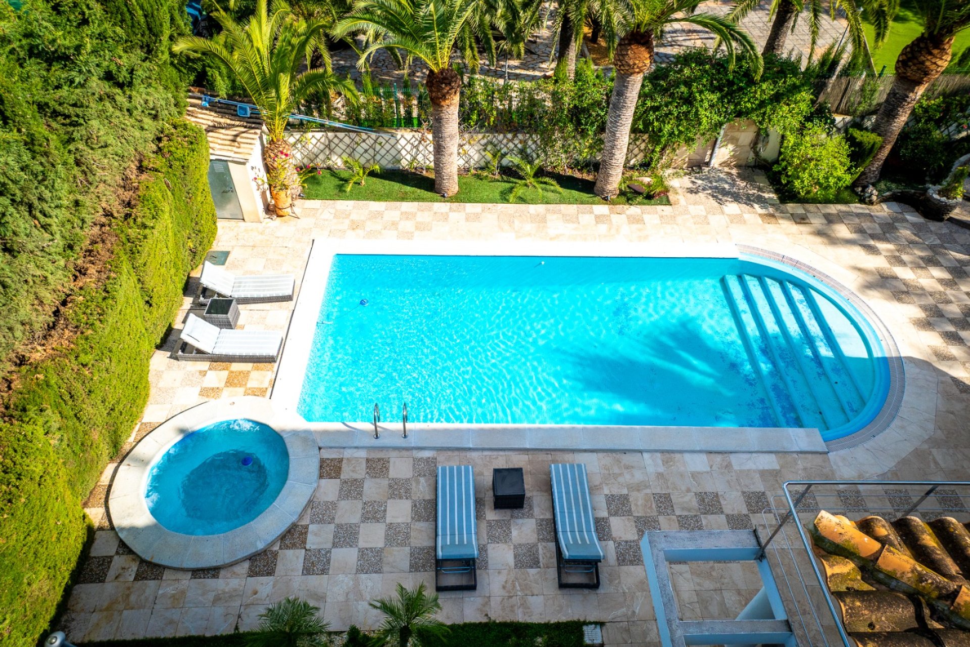 Reventa - Villa - Murcia