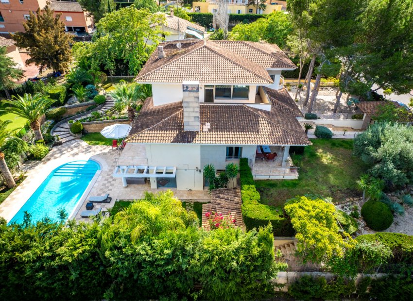 Reventa - Villa - Murcia