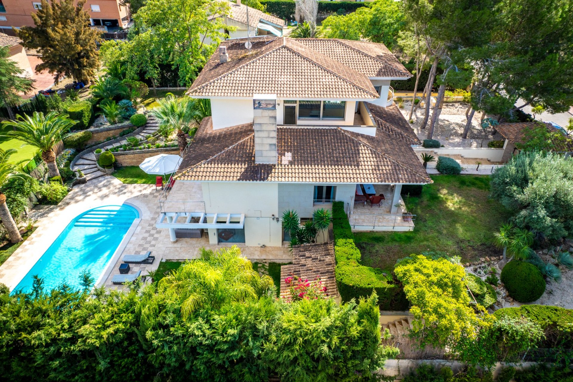 Reventa - Villa - Murcia