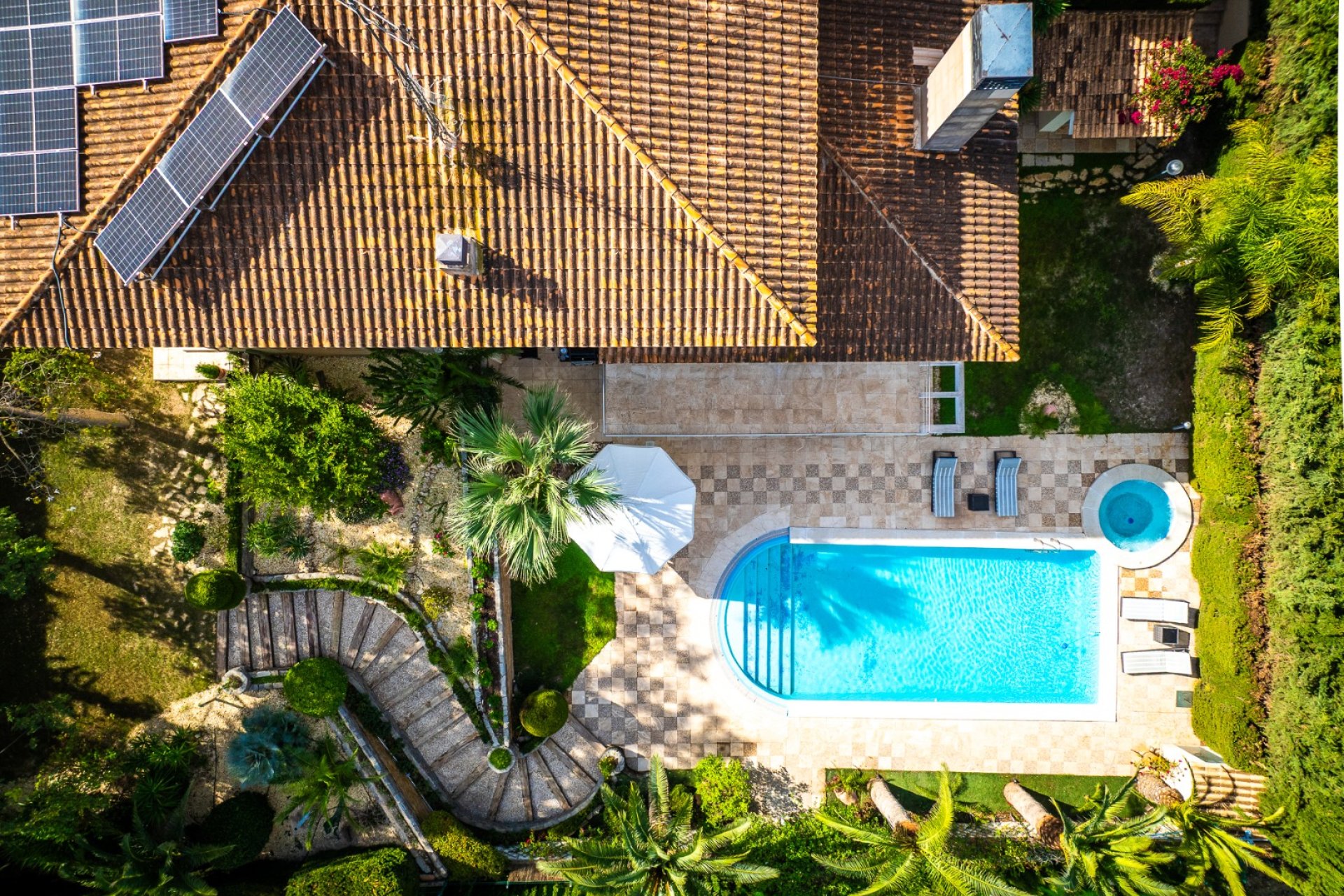 Reventa - Villa - Murcia