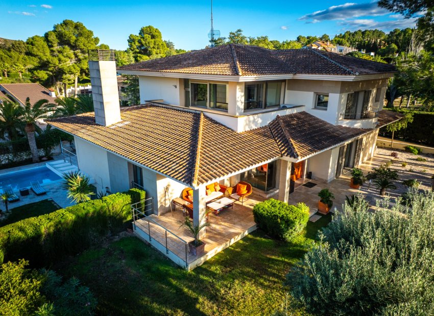 Reventa - Villa - Murcia