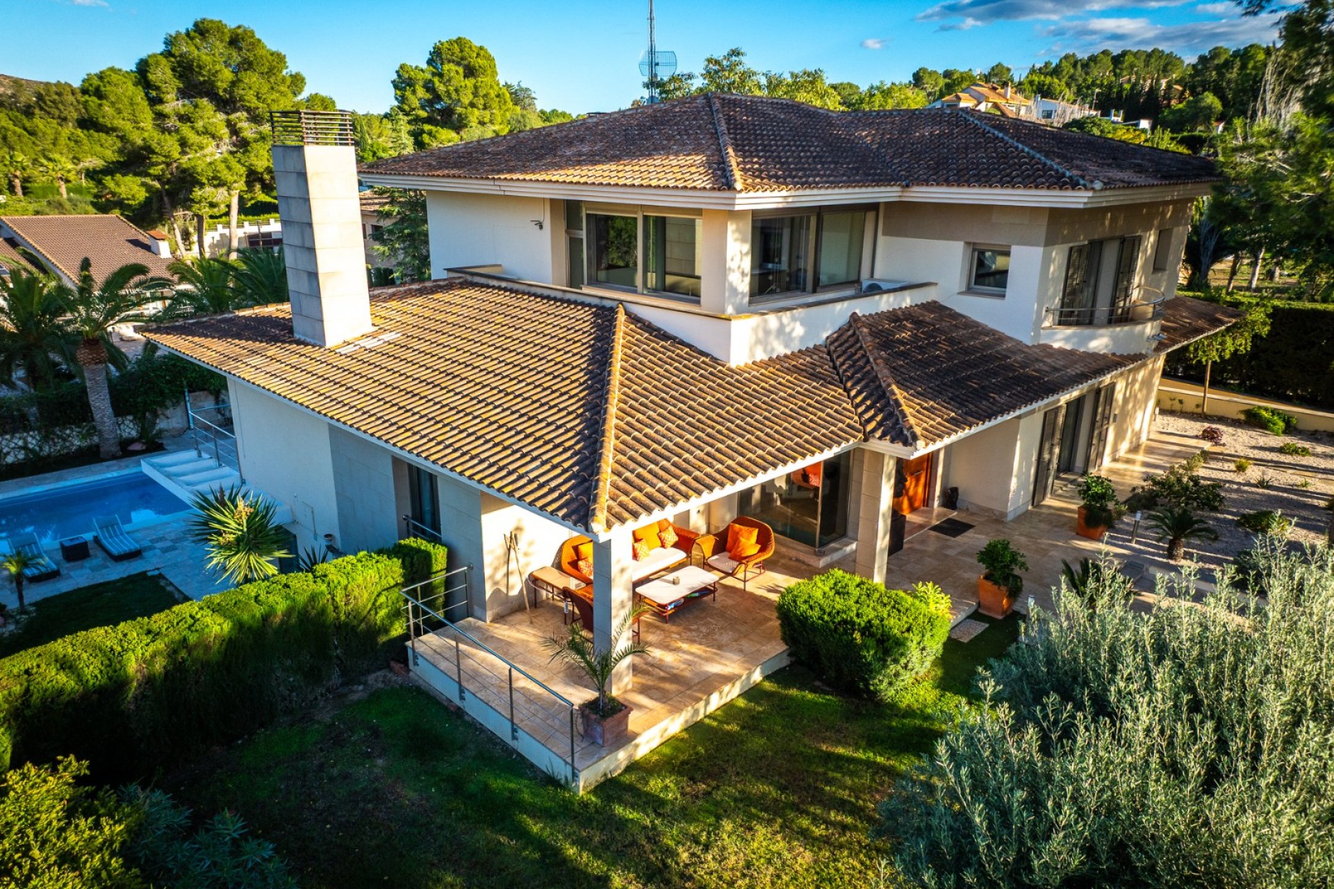 Reventa - Villa - Murcia