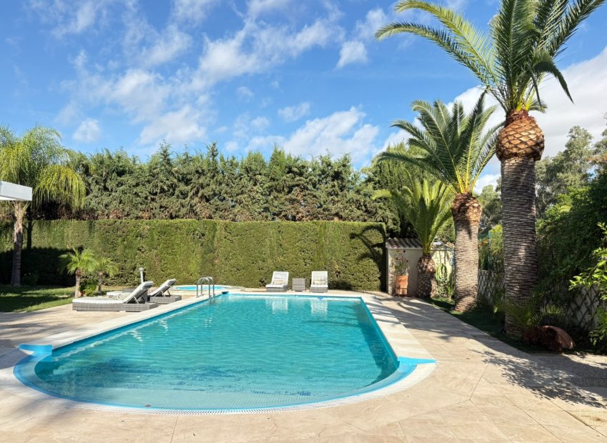 Reventa - Villa - Murcia