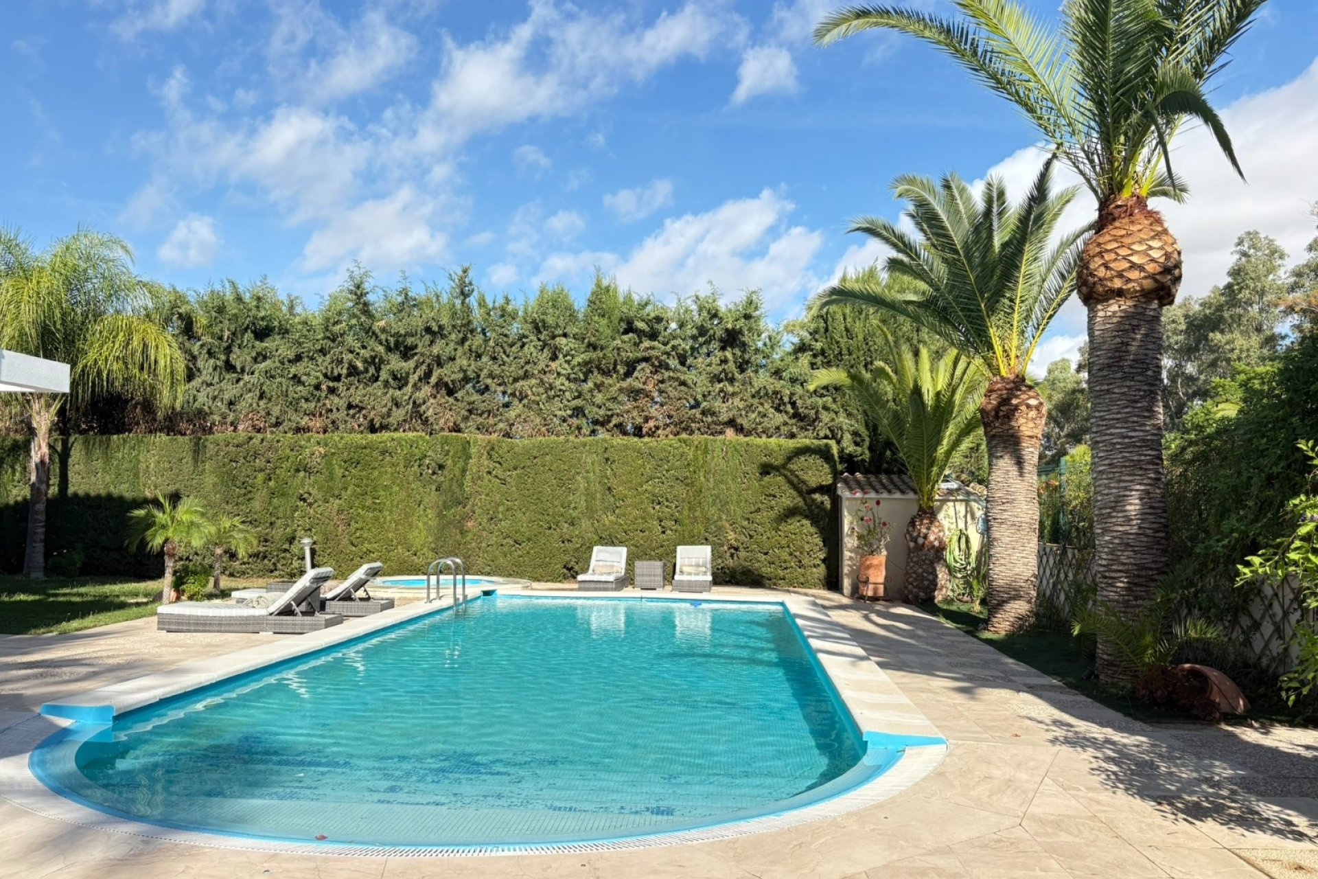 Reventa - Villa - Murcia