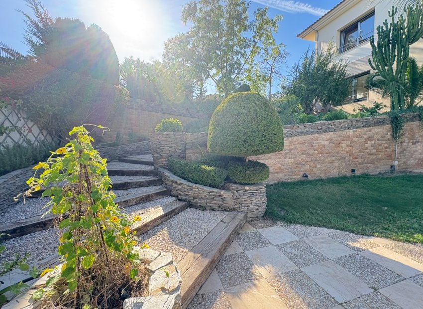 Reventa - Villa - Murcia