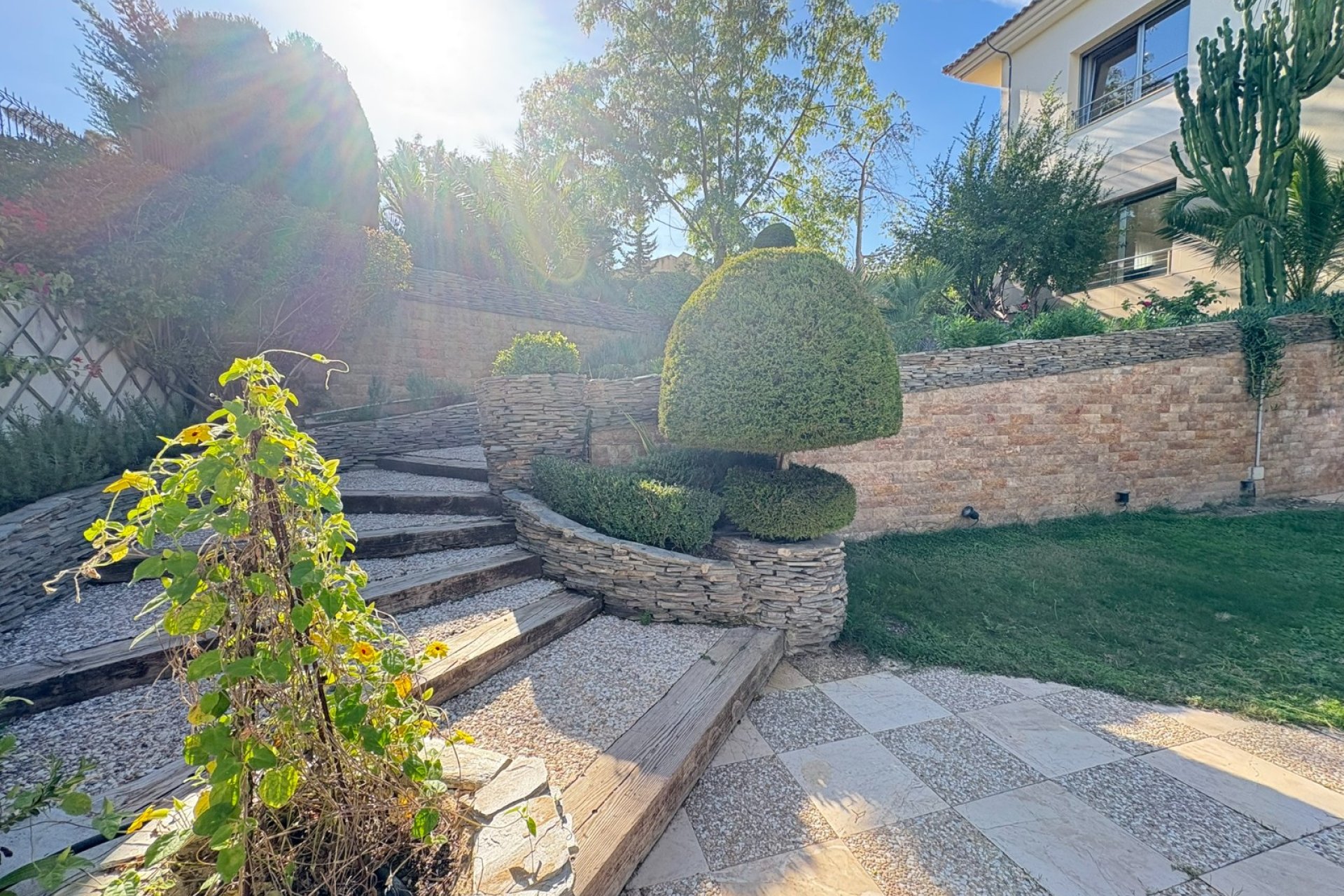 Reventa - Villa - Murcia