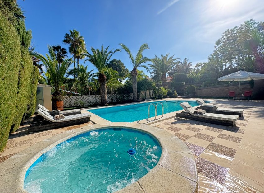 Reventa - Villa - Murcia