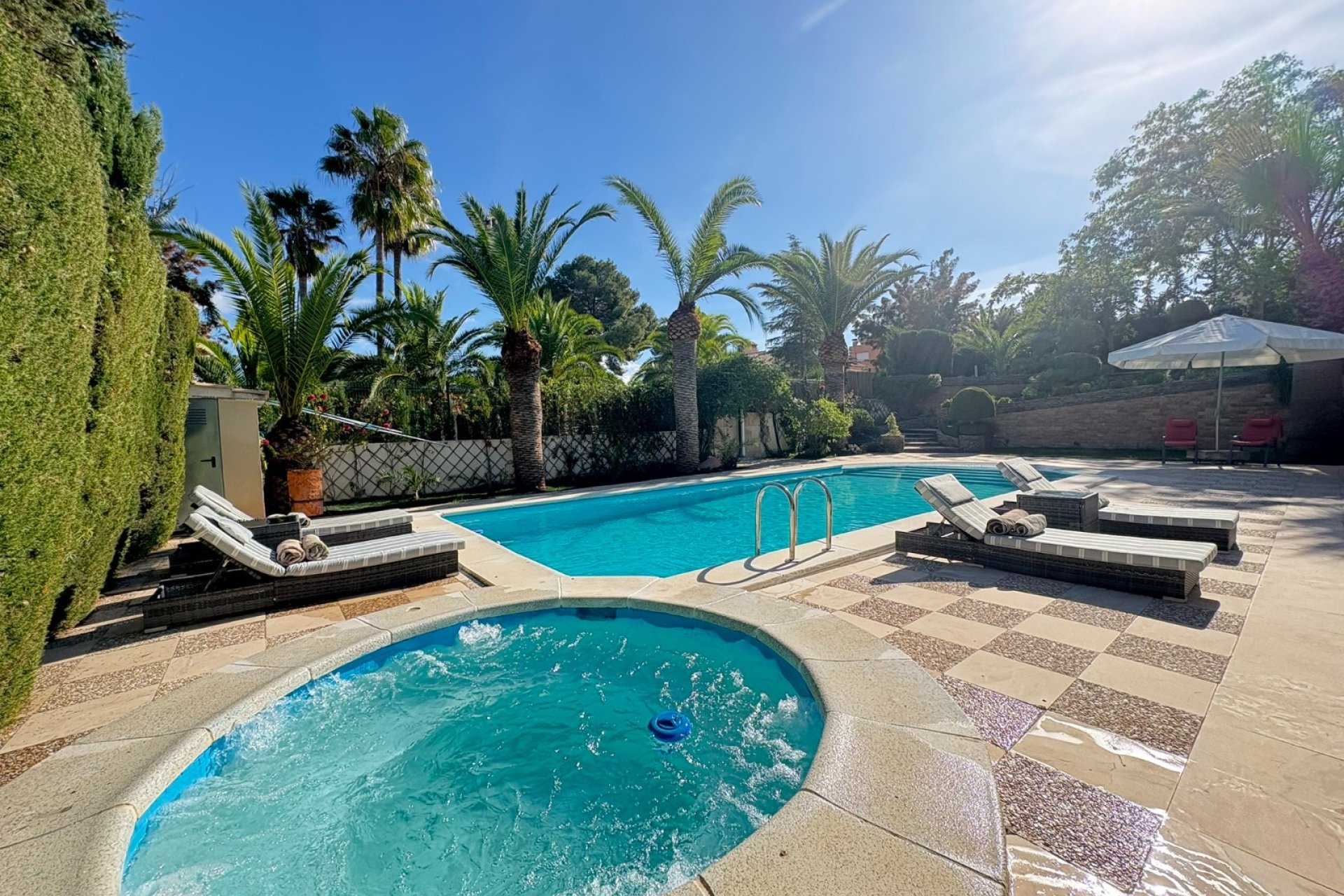 Reventa - Villa - Murcia